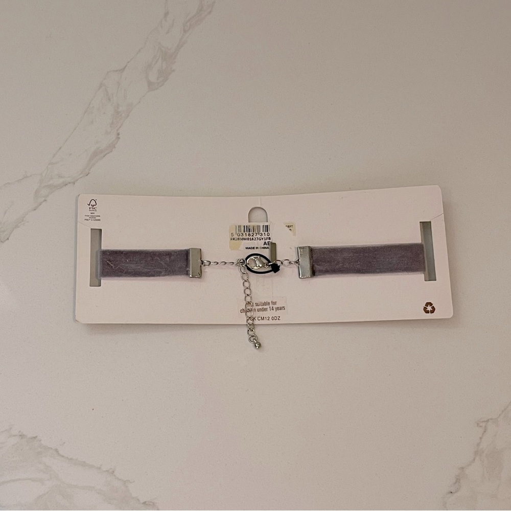TopShop Chocker - Picture 2 of 2